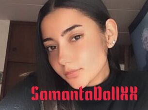SamantaDollXX