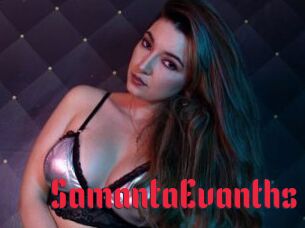 SamantaEvanths