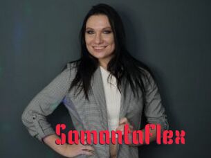 SamantaFlex