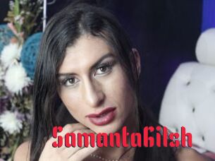SamantaGilsh