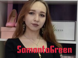 SamantaGreen