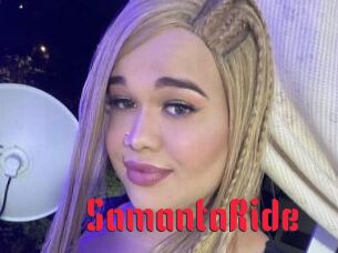 SamantaRide