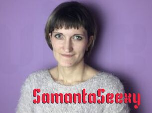 SamantaSeexy