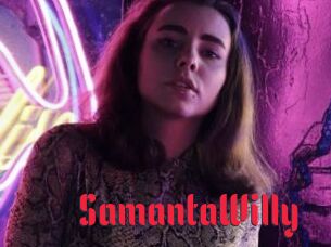 SamantaWilly
