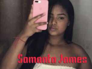 Samanta_James