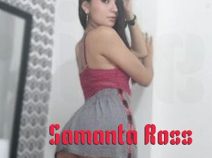 Samanta_Ross