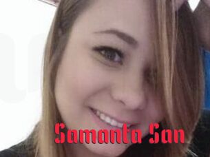 Samanta_San