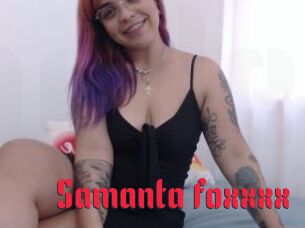 Samanta_foxxxx