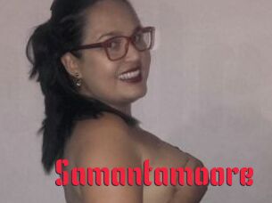 Samantamoore