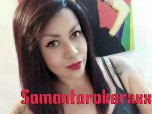 Samantarokerxxx