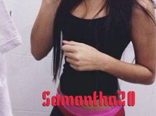 Samantha20