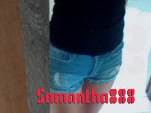 Samantha888