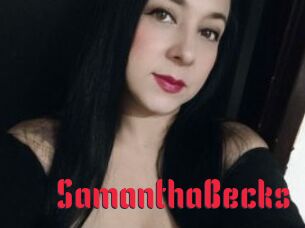 SamanthaBecks