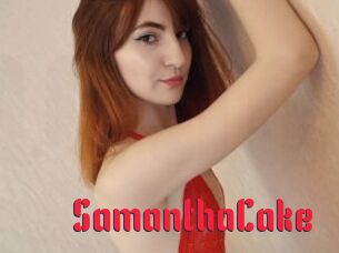 SamanthaCake