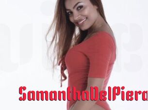 SamanthaDelPiero