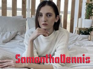 SamanthaDennis