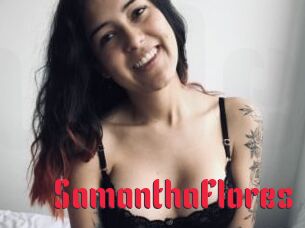SamanthaFlores