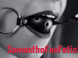 SamanthaFoxFetish
