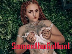 SamanthaGallant