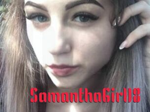 SamanthaGirl18
