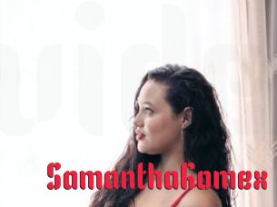 SamanthaGomex