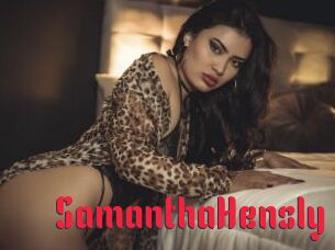 SamanthaHensly