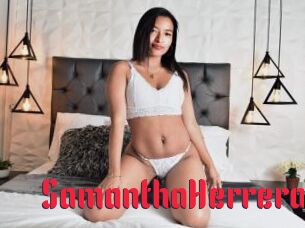 SamanthaHerrera