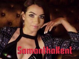 SamanthaKent