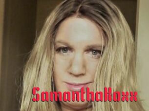 SamanthaKoxx