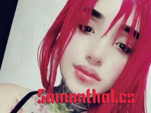 SamanthaLcs
