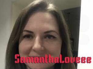 SamanthaLoveee