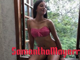 SamanthaMayerr