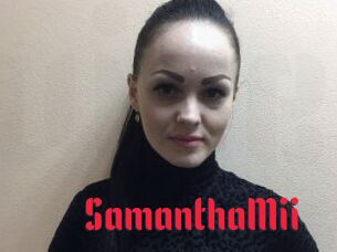 SamanthaMii