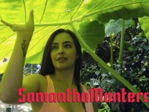 SamanthaMontero