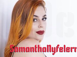 SamanthaNyfelerr