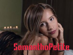SamanthaPetite