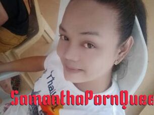SamanthaPornQueen