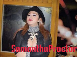 SamanthaProctor