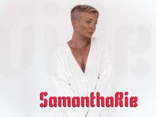 SamanthaRie