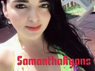 SamanthaRyans