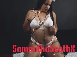 SamanthaScothX