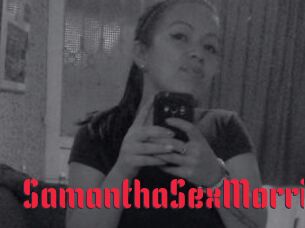 SamanthaSexMorris