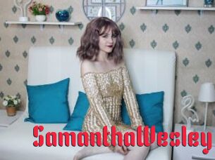SamanthaWesley