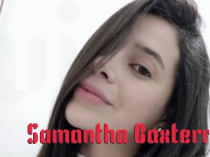Samantha_Baxterr