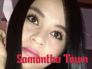 Samantha_Town