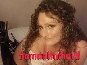 Samanthahard