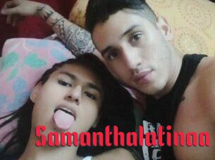 Samanthalatinaa