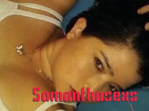 Samanthasexs