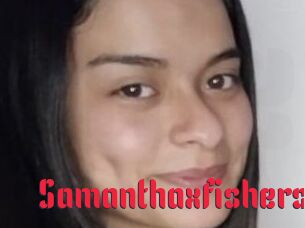 Samanthaxfishers