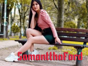 SamantthaFord